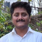 Vaishnav Brahmin Groom