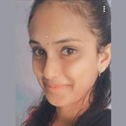 Kongu Vellala Gounder Bride