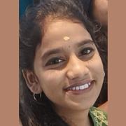 Kammalar Vishwakarma Bride