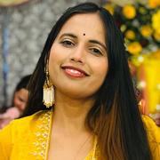 Bhumihar Brahmin Bride