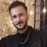 Sindhi Shikarpuri Groom