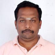 Vaniya Chettiar Divorced Groom