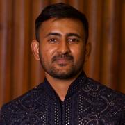 Sanadhya Brahmin Groom