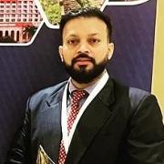 Bhumihar Brahmin Groom