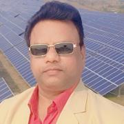 Caste no bar Divorced Groom