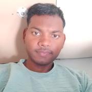 Oraon / Kurukh Groom