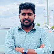 Devendra Kula Vellalar Groom