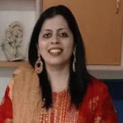 Bohra / Bohara Divorced Doctor Bride