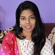 Nishad / Mallaah Bride