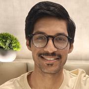 Rama Kshatriya Groom