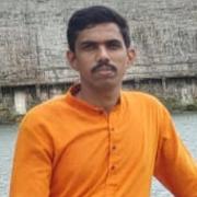 Rama Kshatriya Groom