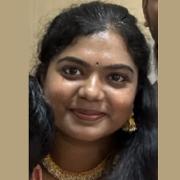 Lingayat Doctor Bride