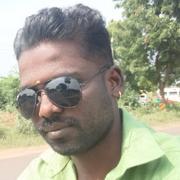 Paraiyar/Parayar Groom