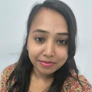 Sadhu Lingayat Bride