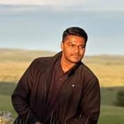 Christian-Protestant Groom