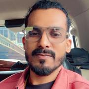 Christian-Church of South India (CSI) Groom