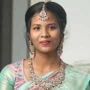 Pallan / Pallar Bride