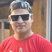 Nav Hindu Gauda Groom