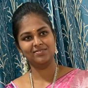 Vellalar Pillai Bride