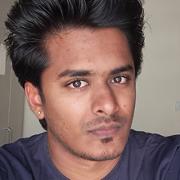 Kalveli Gounder Groom