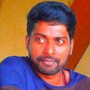 Pulayan / Pulayar Groom