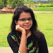 Kitte Bhandari Bride