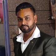 Panchal / Panchalar Divorced Groom