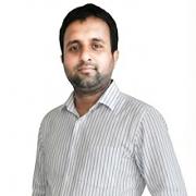 Rabari Divorced Groom