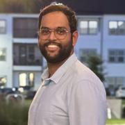 Arya Vysya Doctor Groom