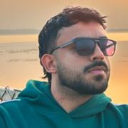 Sirvi / Seervi Groom