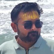 Audichya Zalawadi Brahmin Divorced Groom