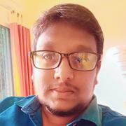 Christian-Believer Divorced Groom