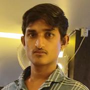 Shalivahana Kummari Groom