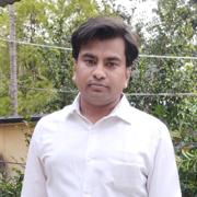 Madhesia Halwai Groom