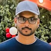 Saliya / Saliyar Groom