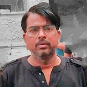 Vaishnav Bairagi Groom