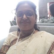 Somvanshi Kshatriya Pathare Bride