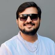 Shrimali Divorced Groom