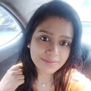 Punjabi Divorced Bride