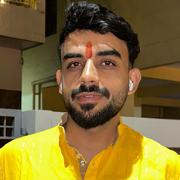 Marwari / Marwadi Groom