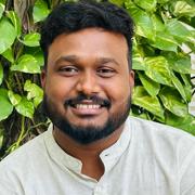 Thottia Naicker Groom