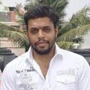 Srisayana / Segidi Groom