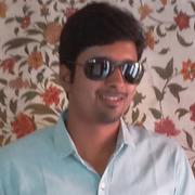 Velanadu Brahmin Groom