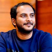 Padmanayaka Velama Groom