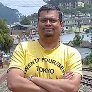 Gaud/Goud Saraswat Brahmin (GSB) Divorced Groom