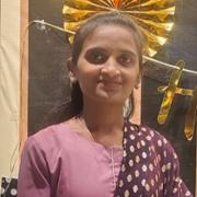 Kummara / Kummari Bride