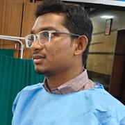 Chenchu Doctor Groom
