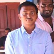 Nattukottai Chettiar Groom