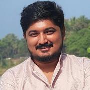 Vania / Vaniya Doctor Groom