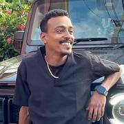 Saliya / Saliyar Groom